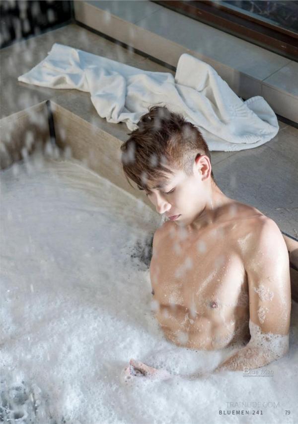 Blue-Men-No.241-EbookVideo