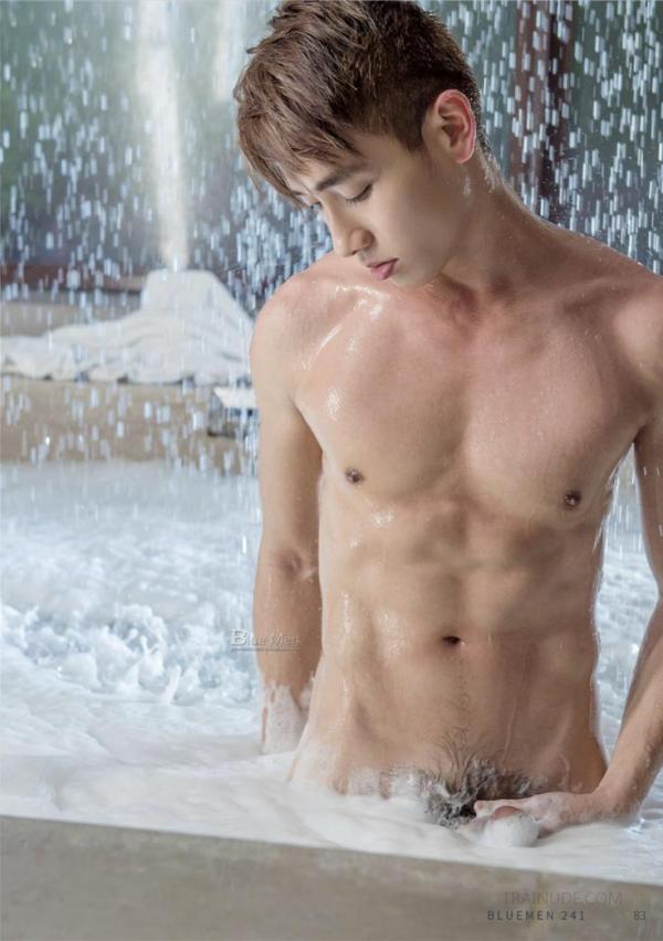 Blue-Men-No.241-EbookVideo