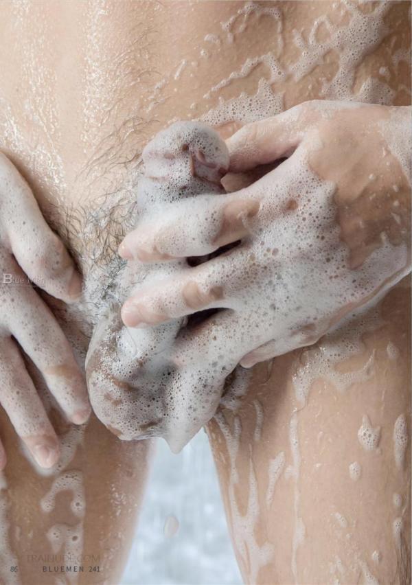 Blue-Men-No.241-EbookVideo