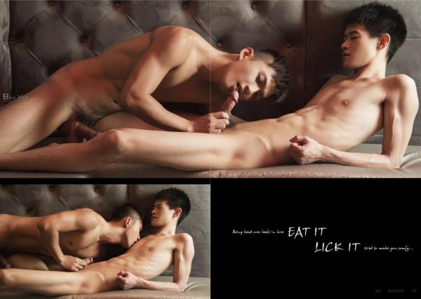 Blue-Men-No.249-Ebook--Video