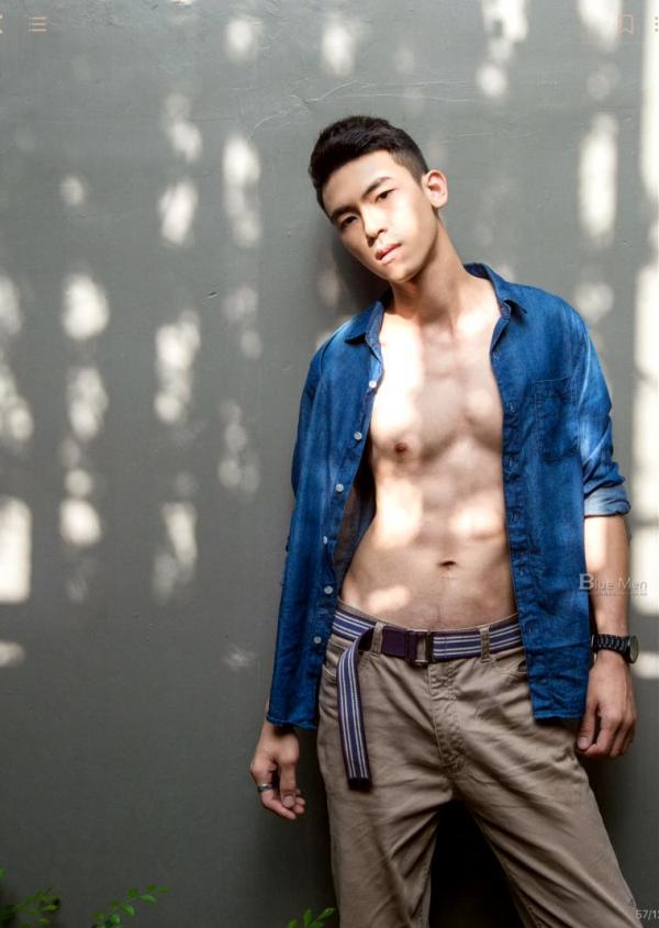 Blue-Men-no.222-ebook--video