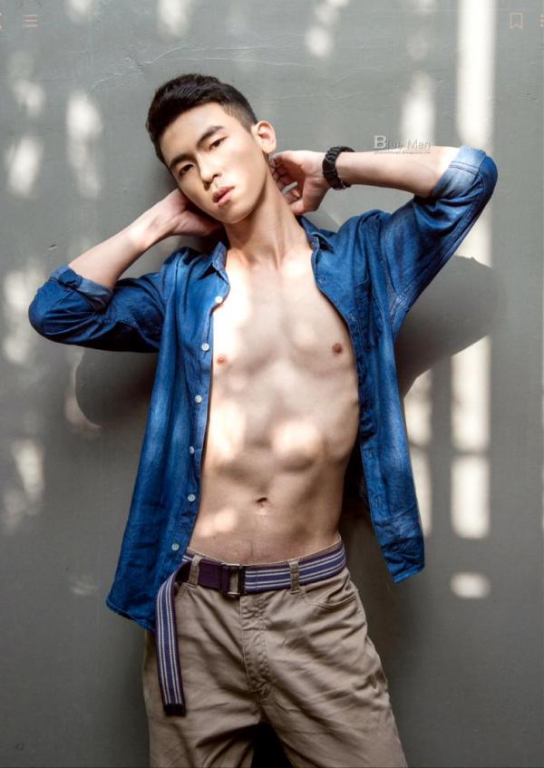 Blue-Men-no.222-ebook--video