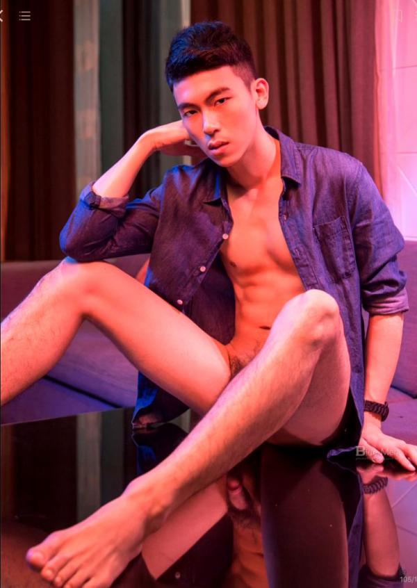 Blue-Men-no.222-ebook--video