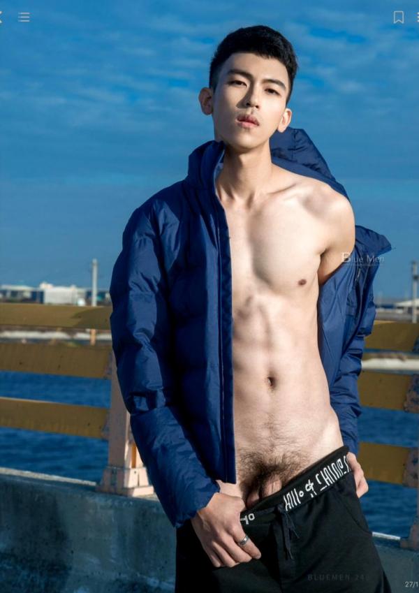 Blue-Men-no.251-ebook--cum-video