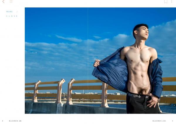 Blue-Men-no.251-ebook--cum-video