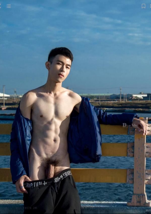 Blue-Men-no.251-ebook--cum-video