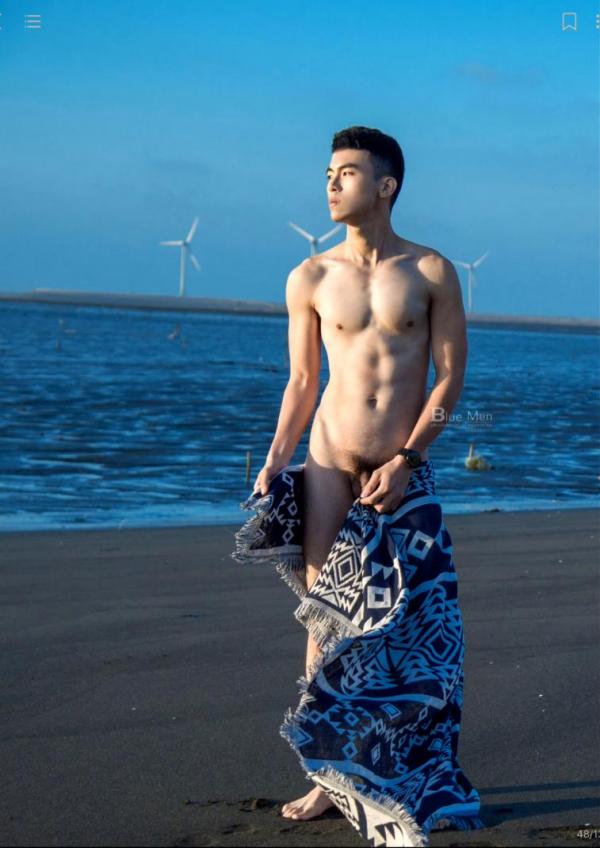 Blue-Men-no.251-ebook--cum-video