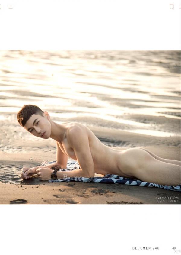 Blue-Men-no.251-ebook--cum-video