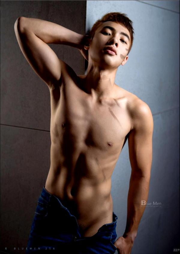 Blue-Men-no.258-ebook--cum-video