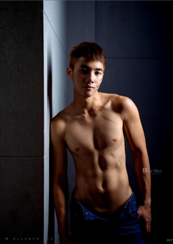 Blue-Men-no.258-ebook--cum-video