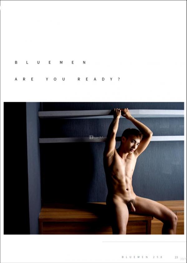 Blue-Men-no.258-ebook--cum-video