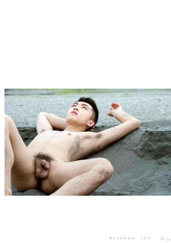 Blue-Men-no.262-ebook---video