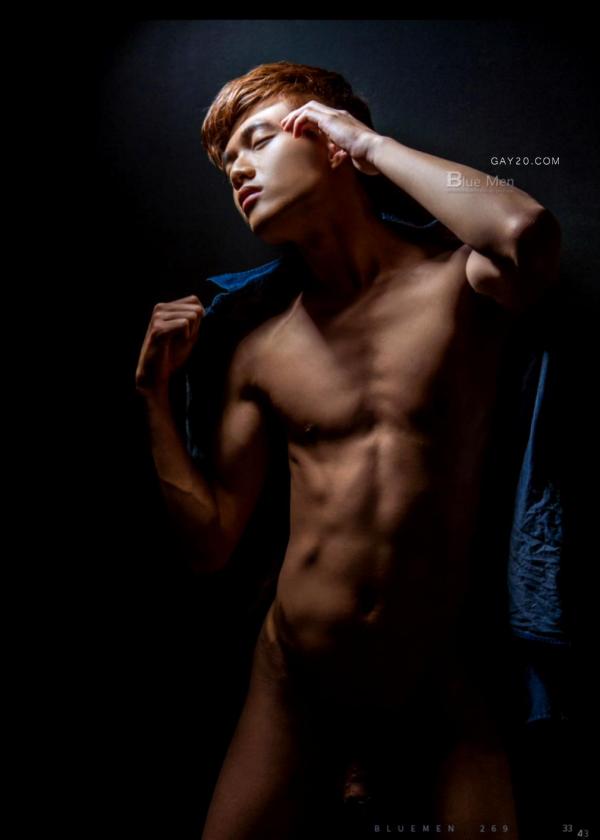 Blue-Men-no.269-ebook--cum-video