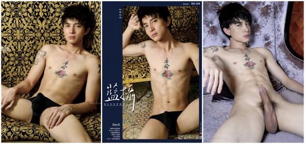 Blue-Photo-No.104-EbookVideo