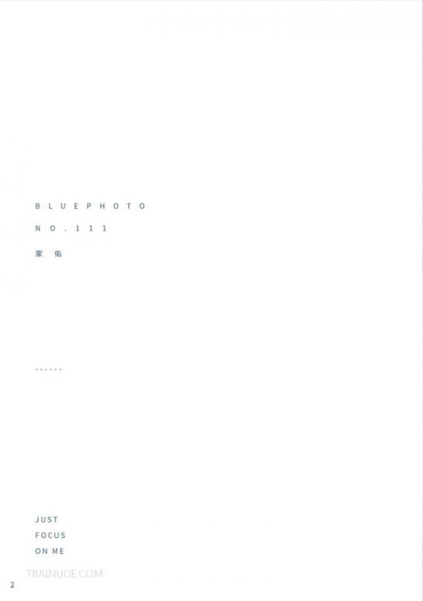 Blue-Photo-No.111-EbookVideo