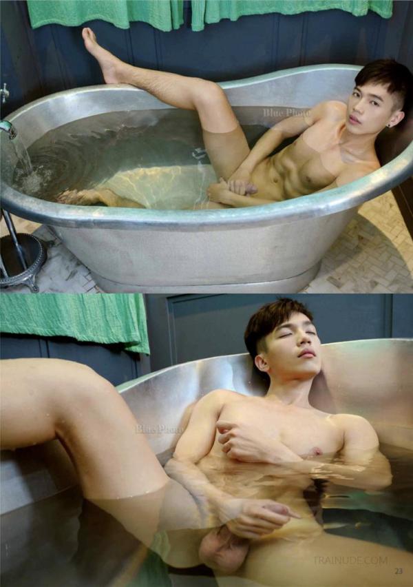 Blue-Photo-No.111-EbookVideo