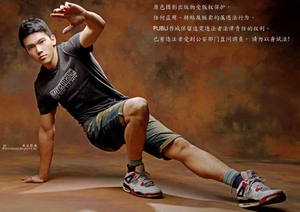 BlueMan-10-:-Sex-And-Model