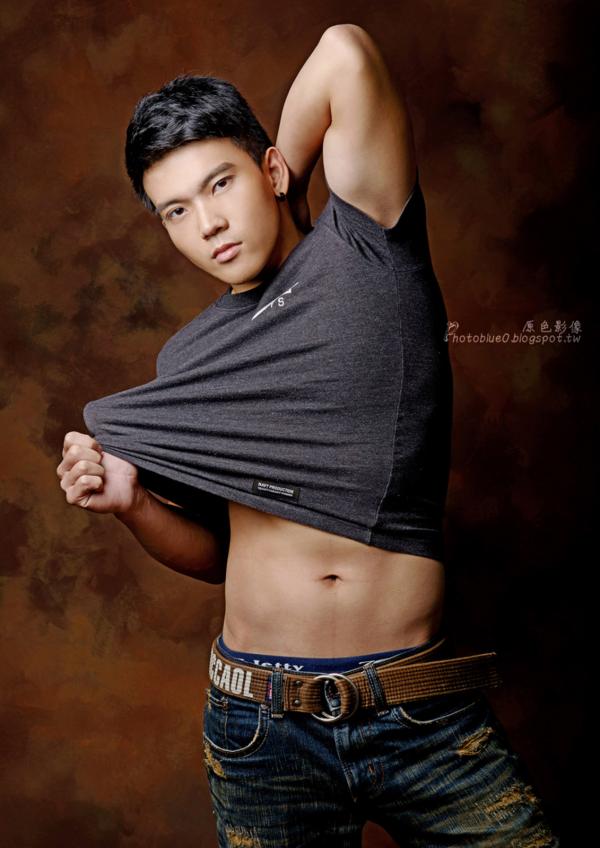 BlueMan-10-:-Sex-And-Model