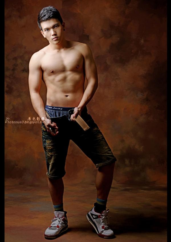 BlueMan-10-:-Sex-And-Model