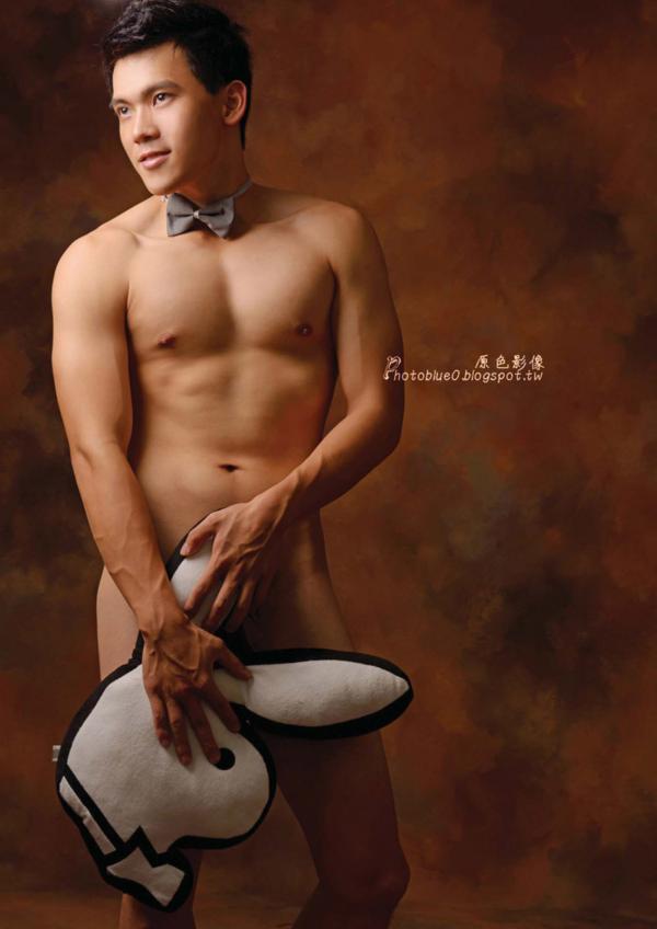 BlueMan-10-:-Sex-And-Model