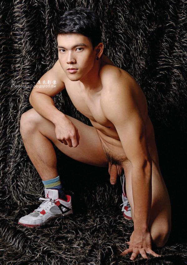 BlueMan-10-:-Sex-And-Model