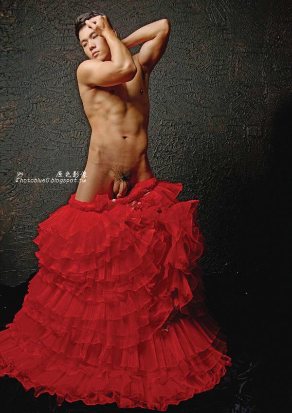 BlueMan-10-:-Sex-And-Model