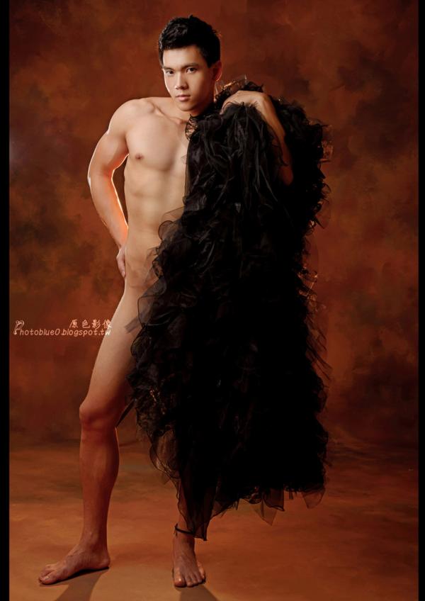 BlueMan-10-:-Sex-And-Model