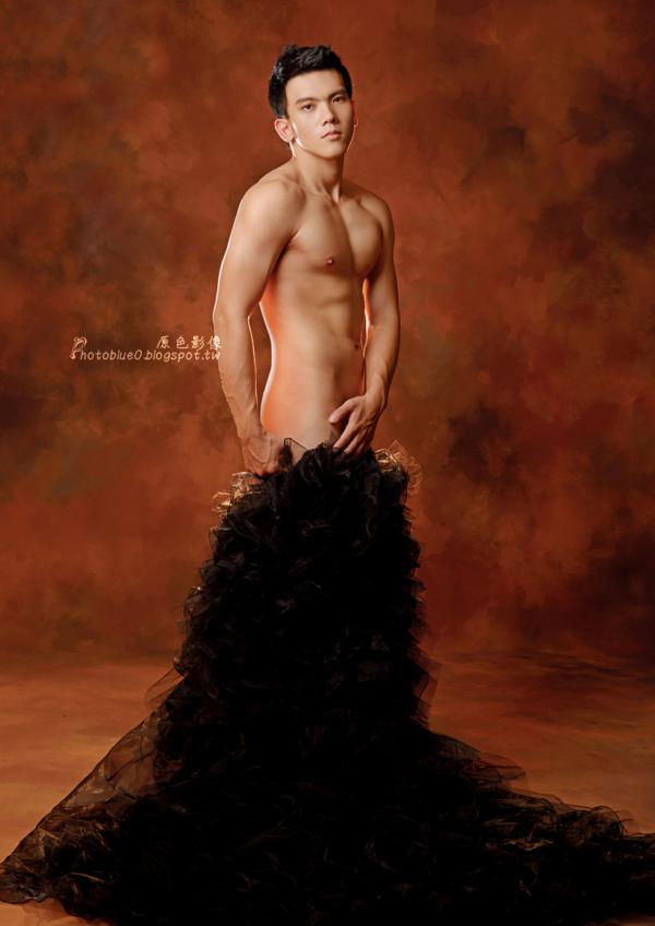 BlueMan-10-:-Sex-And-Model