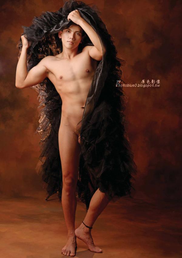 BlueMan-10-:-Sex-And-Model