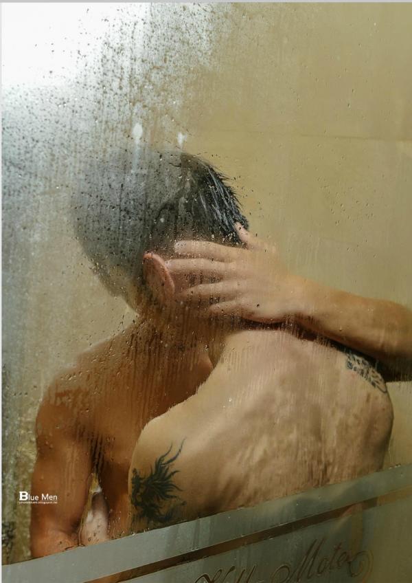 BlueMan-71---Secret-X-Game-Part-2