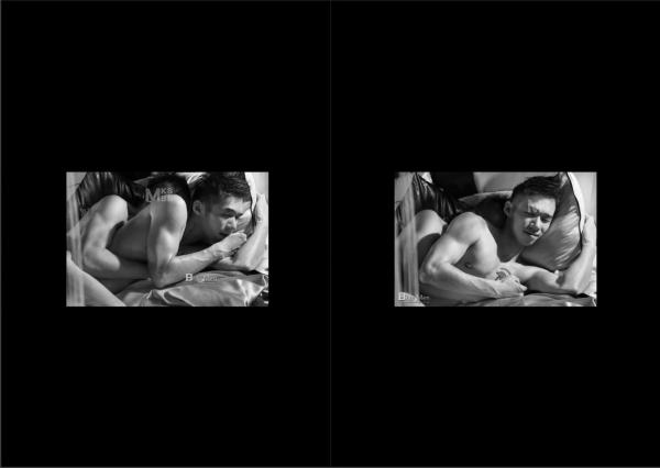 BlueMen-105--LOKI--惑心