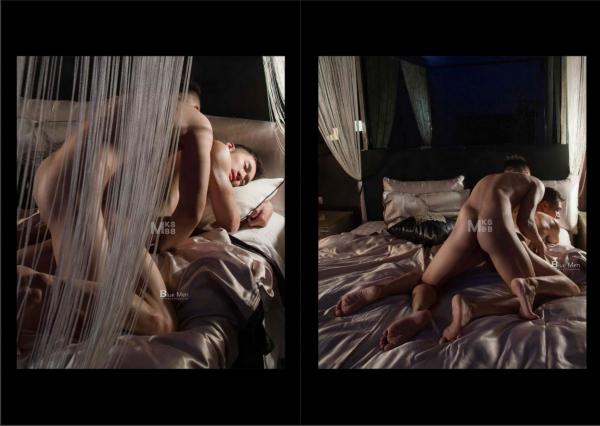 BlueMen-105--LOKI--惑心