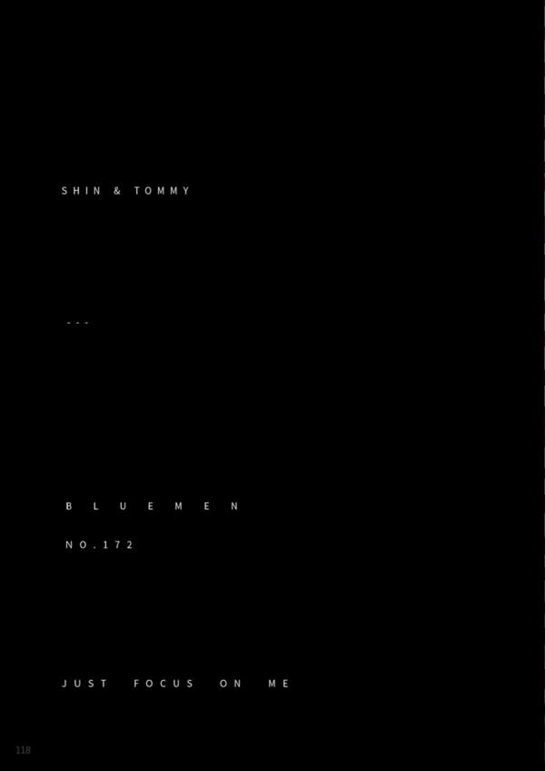 BlueMen-172--Shin-amp-Tommy--EbookVideo-