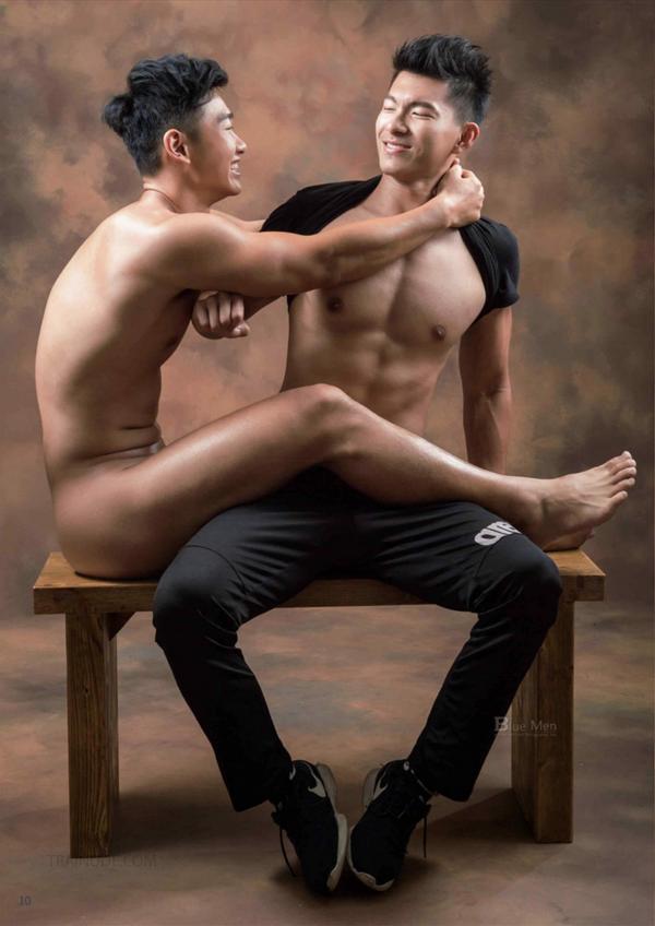 BlueMen-172--Shin-amp-Tommy--EbookVideo-