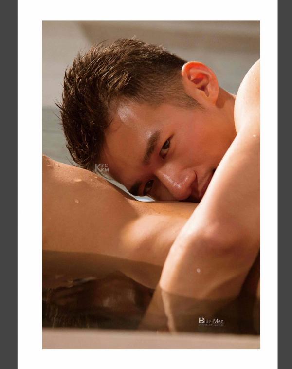 BlueMen-99