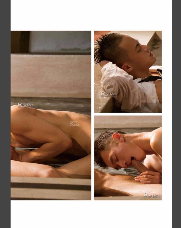 BlueMen-99