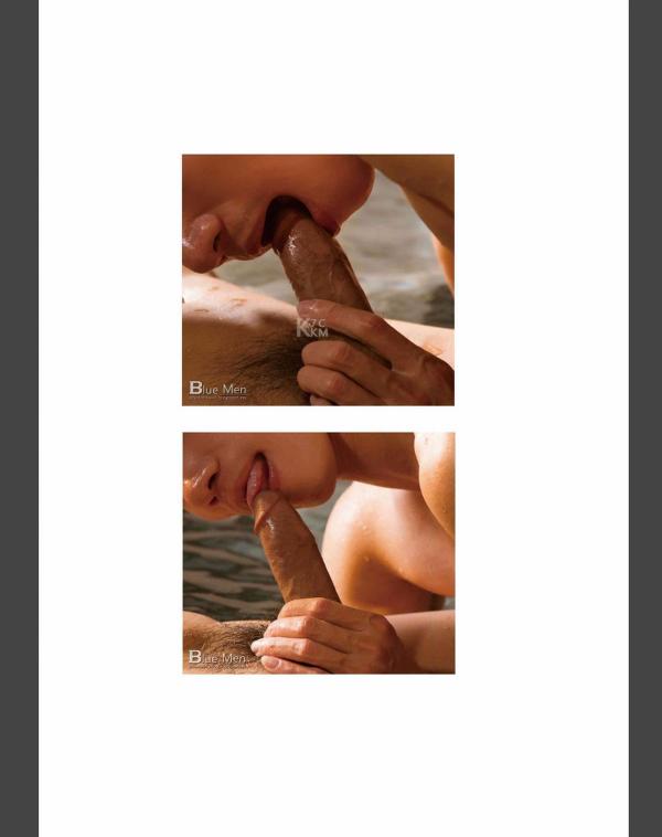 BlueMen-99