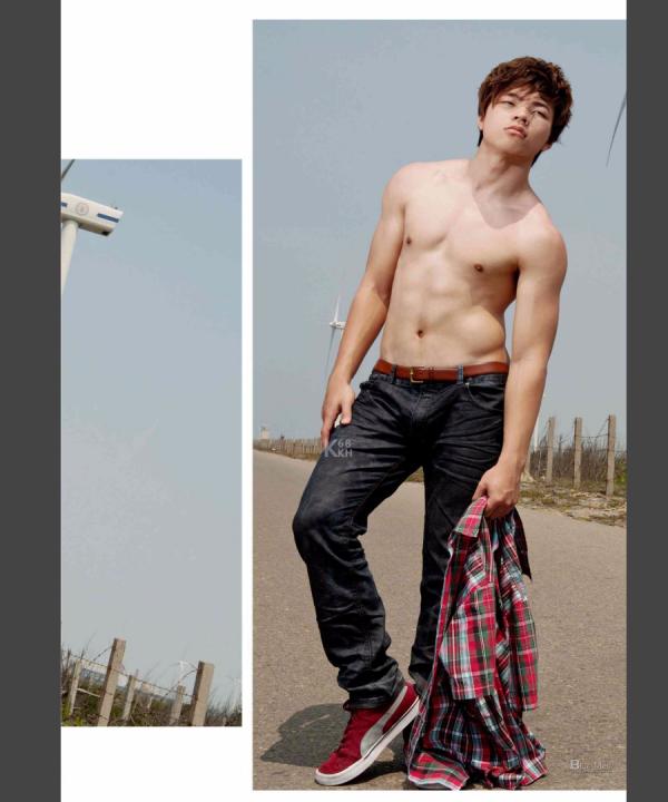 Blueman-Magazine-no.103