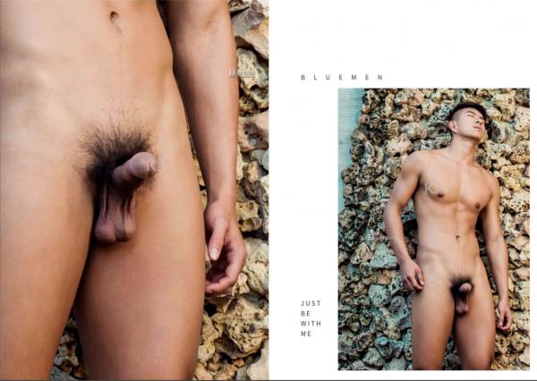 Blueman-Magazine-no.108