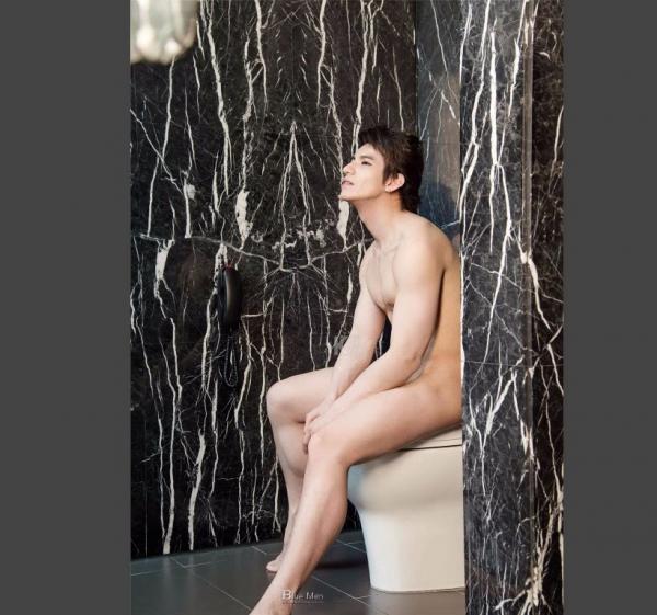 Blueman-Magazine-no.124