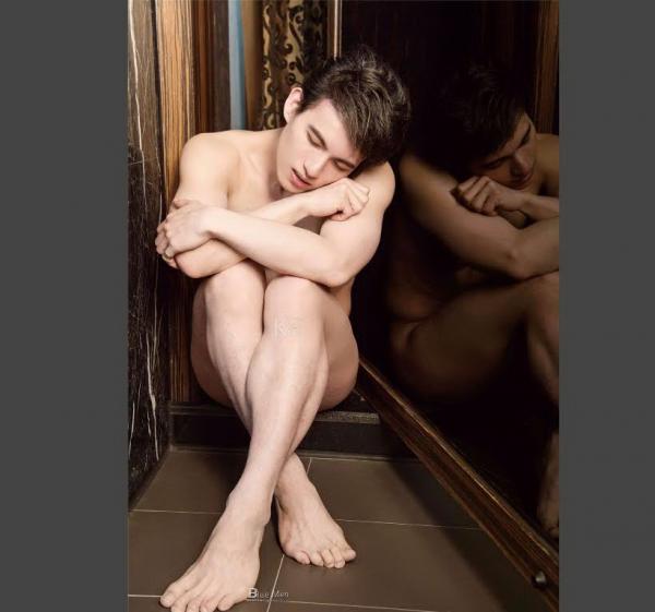 Blueman-Magazine-no.124