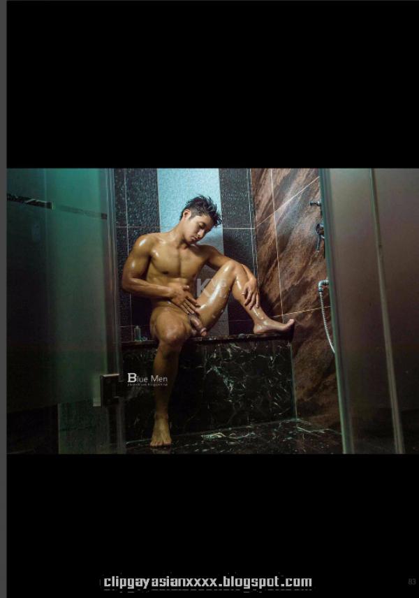 Blueman-Magazine-no.143