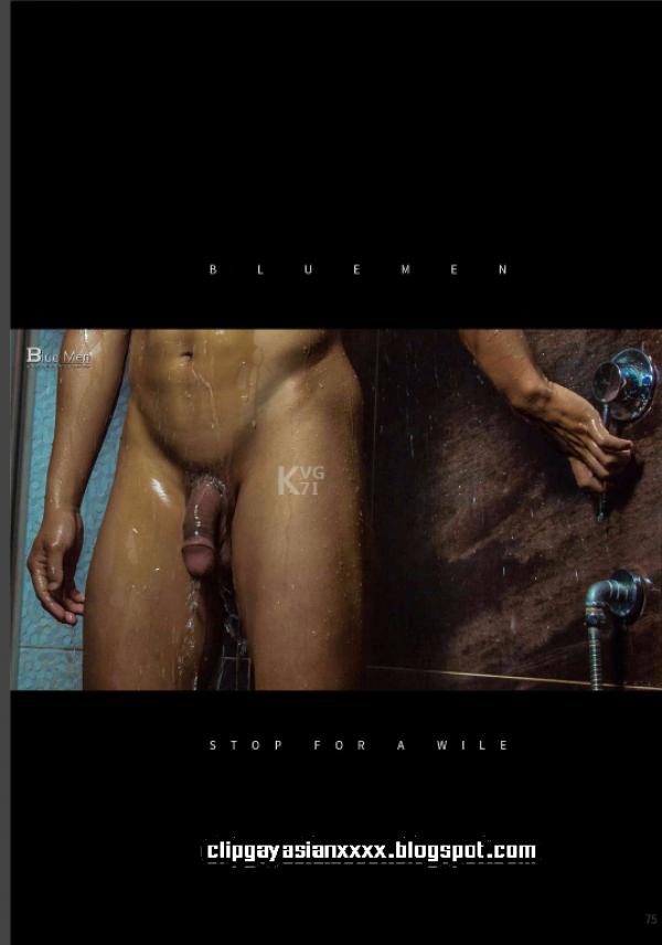 Blueman-Magazine-no.143