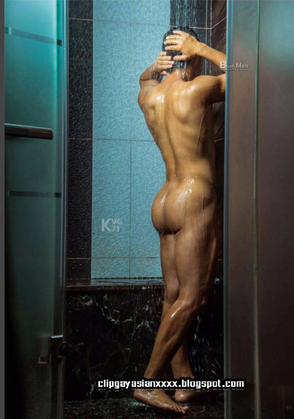 Blueman-Magazine-no.143