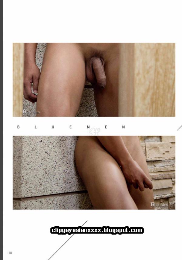 Blueman-Magazine-no.143