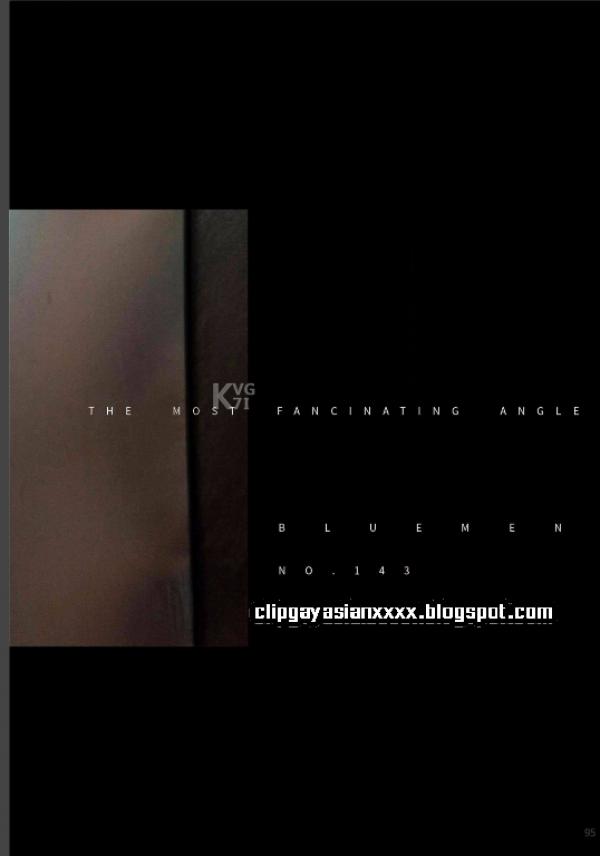 Blueman-Magazine-no.143