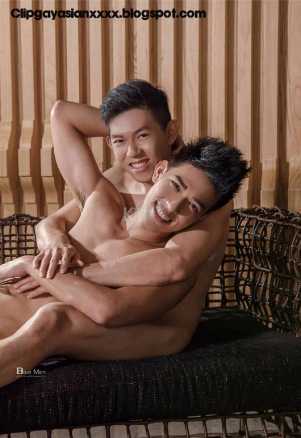 Blueman-Magazine-no.146