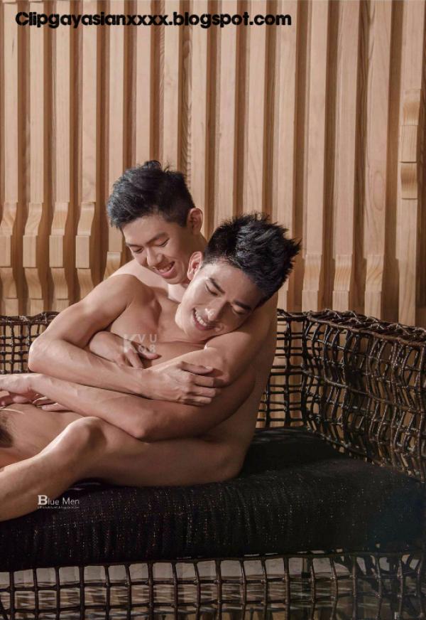 Blueman-Magazine-no.146