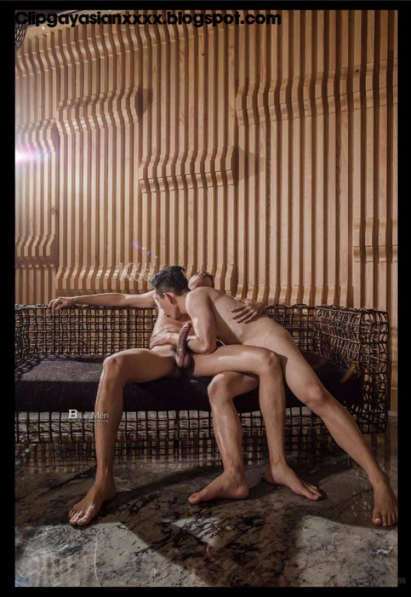 Blueman-Magazine-no.146