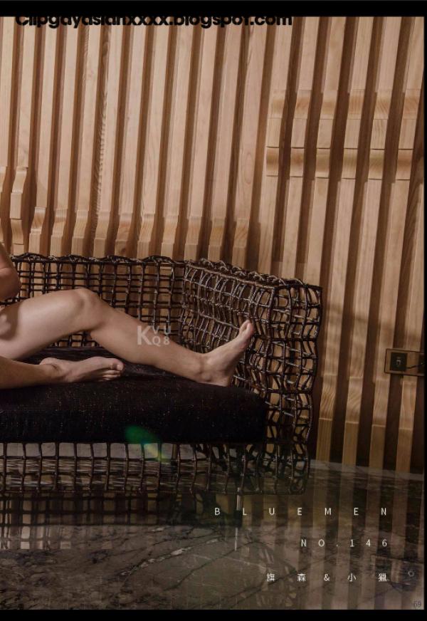 Blueman-Magazine-no.146